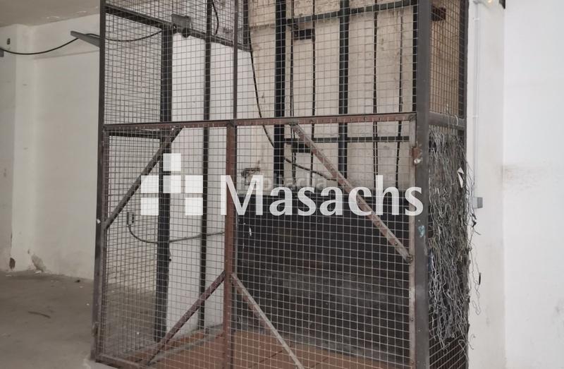 Foto e8b315a2-c690-4147-8ff1-7781f8e147a6. Alquiler nave industrial  en Segle XX Terrassa