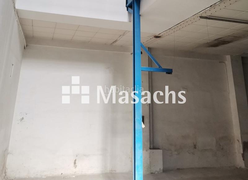 Foto 1dadf02e-73e2-4db6-855e-29d05cab9890. Rent industrial building in Segle XX Terrassa