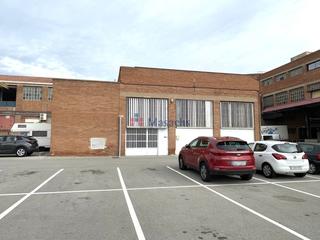 Rent Industrial building in Sant Pere Nord. En terrassa