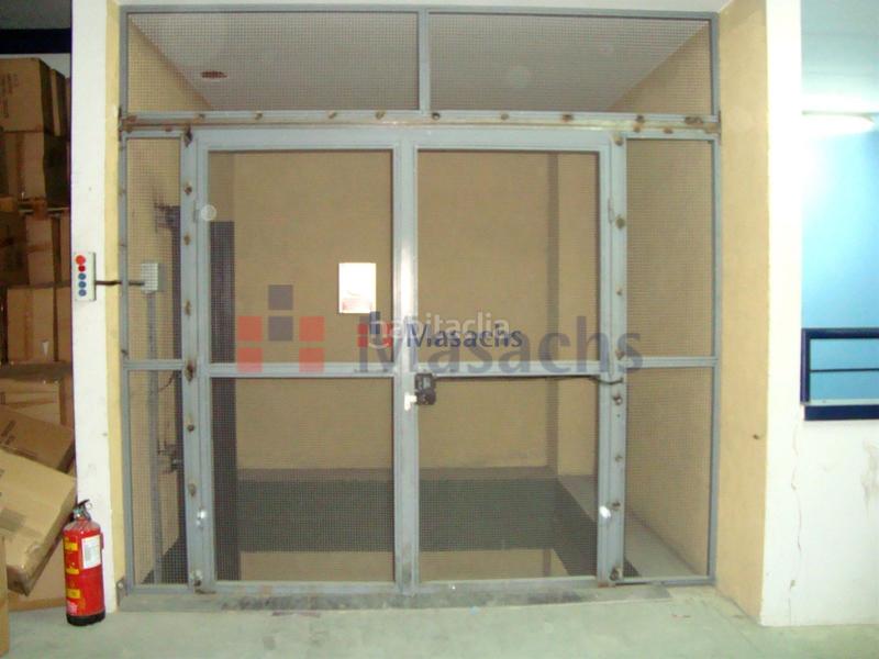 Foto 596c28c3-fc62-4f55-b5d8-6dcb3bc71f7d. Alquiler nave industrial en El Arroyo-La Fuente Fuenlabrada