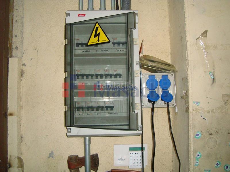 Foto e0cc0a19-dc55-42c2-8351-6bc4ab56d3b2. Location bâtiment à usage industriel dans El Arroyo-La Fuente Fuenlabrada