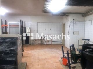 Local Comercial  Duquesa de la victoria. En terrassa