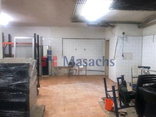 Local Comercial en Duquesa de la victoria