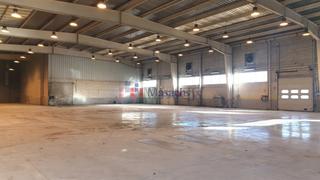 Lloguer Nau industrial  Oasis. En fuenlabrada