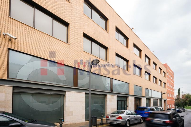 Foto 637f10e0-1b8b-4f18-8932-6c52cae88df4. Location bureau dans Volpelleres Sant Cugat del Vallès