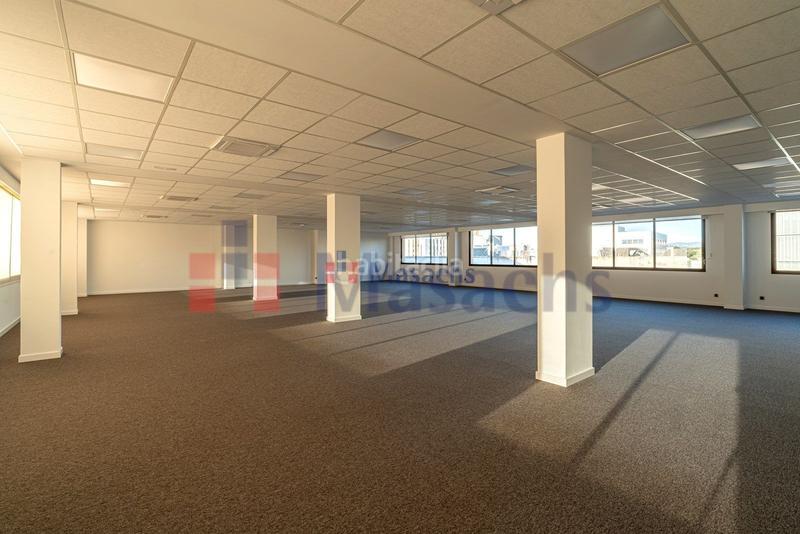 Foto b3ad137c-d8c3-4d49-986f-c06ba70d969b. Rent office space in Volpelleres Sant Cugat del Vallès