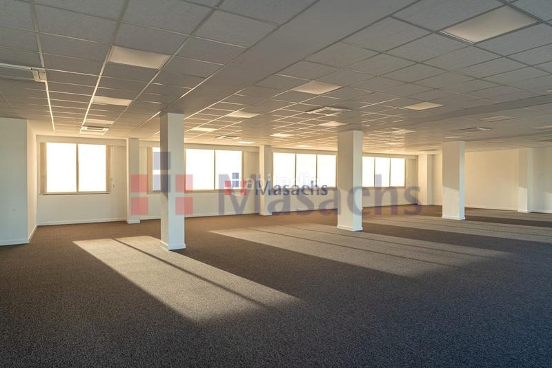 Foto f3731994-cf1d-4798-93f0-f1dc29768746. Rent office space in Volpelleres Sant Cugat del Vallès