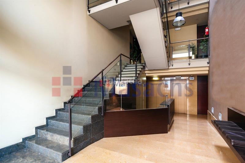 Foto ffd71430-880d-480d-b6ca-2b7af2765e62. Rent office space in Volpelleres Sant Cugat del Vallès