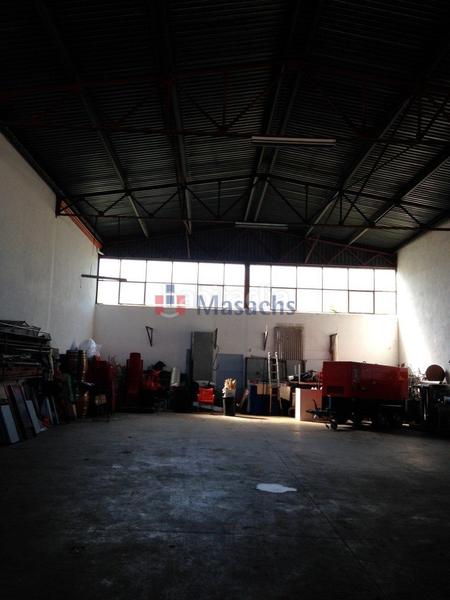 Foto 21066267-63cf-4fa7-8805-83b70ccb9164. Nave industrial en cassá de la selva en Cassà de la Selva