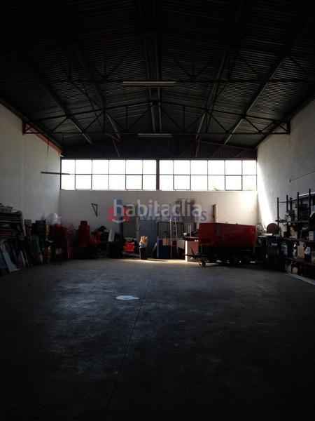 Foto 42cc1723-c174-4286-a48b-eade6f308a14. Nave industrial en cassá de la selva en Cassà de la Selva