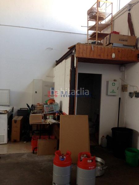 Foto dc194ff8-2d74-497a-aff0-702a9c0570eb. Nave industrial en cassá de la selva en Cassà de la Selva