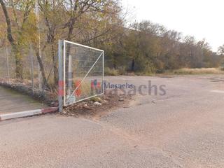 Terreny residencial a El Olivar. En alcalá de henares