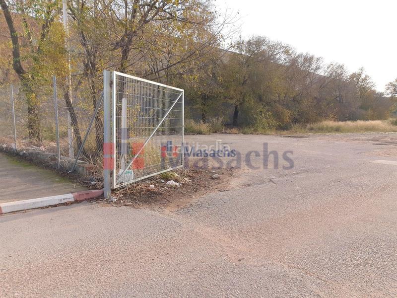 Foto 4543f8cc-125d-498a-942c-24fb54945613. Terrain résidentiel dans El Olivar Alcalá de Henares