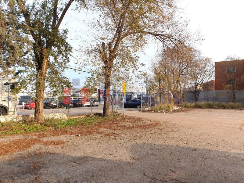 Foto 642a7163-a2eb-42c5-bf37-9bda32b743ff. Terrain résidentiel dans El Olivar Alcalá de Henares