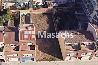 Fondo rustico  Ponent. En terrassa