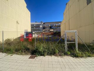 Propriété  Ponent. En terrassa