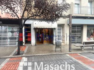 Location Local commercial à Ca n'Aurell. En terrassa