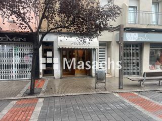 Geschäftsraum in Ca n'Aurell