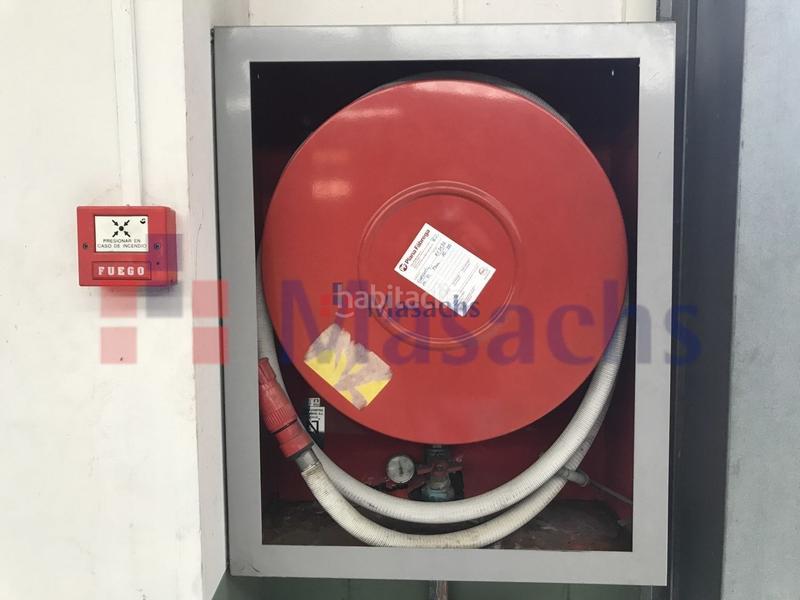 Foto 810390ca-5c8f-47a0-83f8-d1d200cc2992. Alquiler nave industrial en Progrés Rubí