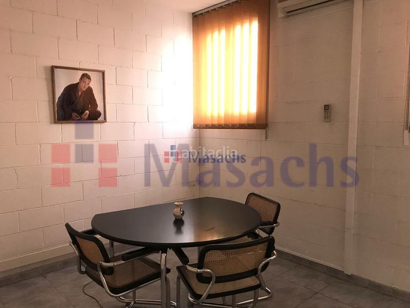 Foto f0cf7f9a-1516-492c-b993-820614b6fb9b. Location bâtiment à usage industriel dans Progrés Rubí