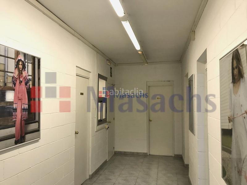 Foto 23ccff9d-0193-428c-bfc8-d6d4e1801db2. Miete fabrikhalle in Progrés Rubí