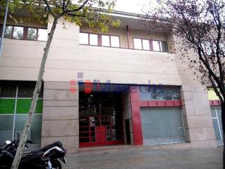 Lloguer Oficina a El Pedró. En sant joan despi