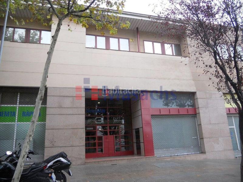 Foto e9e636f2-f28b-4d40-bce3-96e620a1a88c. Rent office space in El Pedró Cornellà de Llobregat
