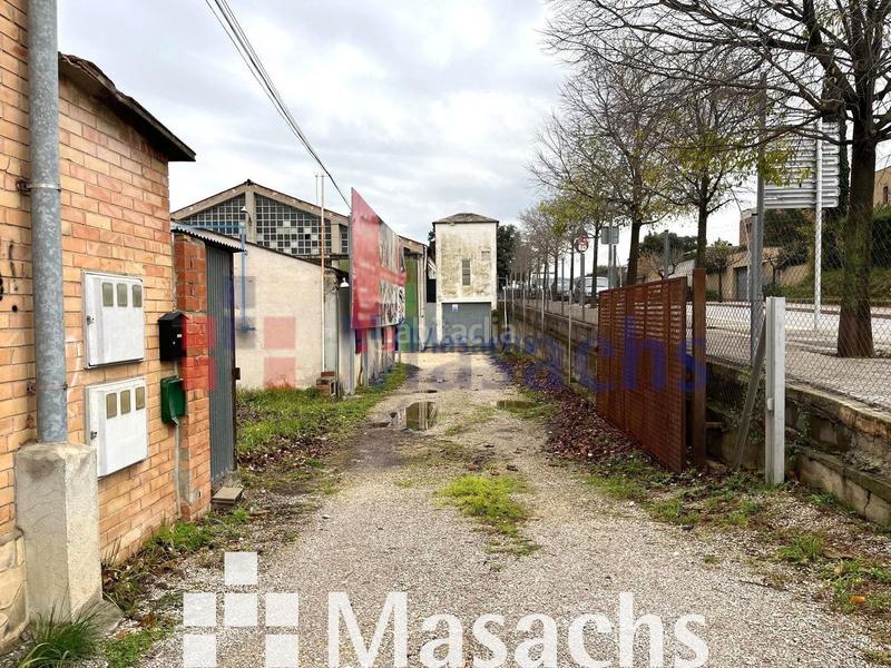 Foto 8fc47240-1f05-4d2d-9dd8-96c2ef1d75cb. Bâtiment à usage industriel dans Sant Llorenç d´Hortons