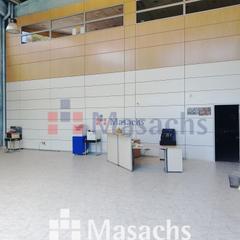 Lloguer Nau industrial a Centre. En bescano