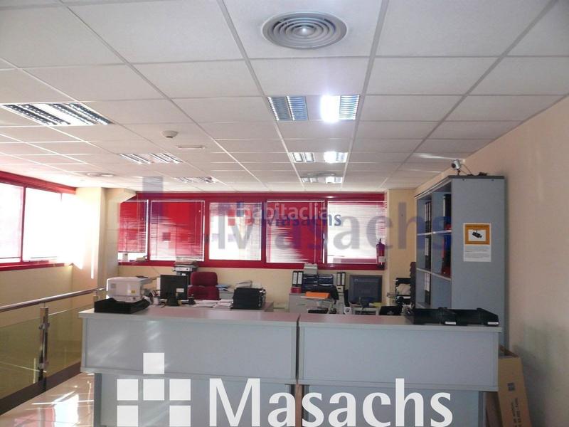 Foto 23ba3c3e-75a5-45c6-8d98-ee053711d4f3. Industrial building in Aiguaviva