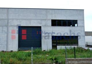 Lloguer Nau industrial a Vall d´en Bas (La). En preses, les