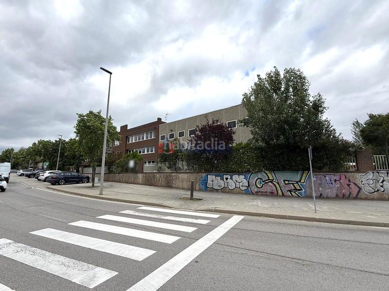 Foto 979775b2-7a5c-47c8-bd20-c6fedc6efde3. Industrial building in Polígon Industrial Santa Margarida Terrassa