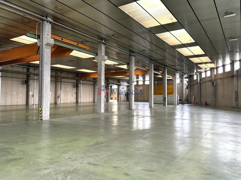 Foto 9e6ef4db-3f4e-45de-8f29-fe79c78c396f. Industrial building in Polígon Industrial Santa Margarida Terrassa