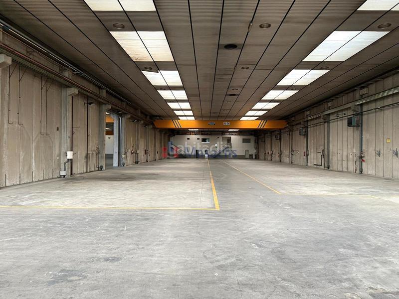 Foto e2494a2b-3baf-46c6-a9d4-1cf8c4599ac4. Industrial building in Polígon Industrial Santa Margarida Terrassa