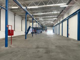 Miete Fabrikhalle in Els Avets-Can Serrafossà-Ximelis. Nave industrial en alquiler en rubí, con 890 m2 y con oficinas.