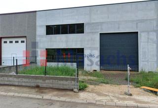 Lloguer Nau industrial a Vall d´en Bas (La). En preses, les