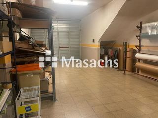 Local Comercial en Barri del Centre