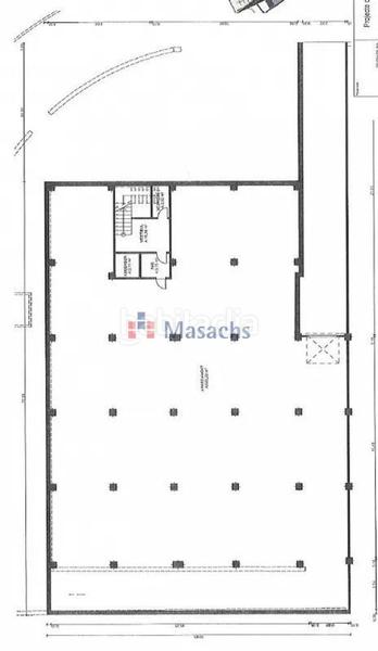 Foto 16f80ff9-c8c0-4150-9bff-40d66613e73e. Rent industrial building in Granvia LH Hospitalet de Llobregat (L´)