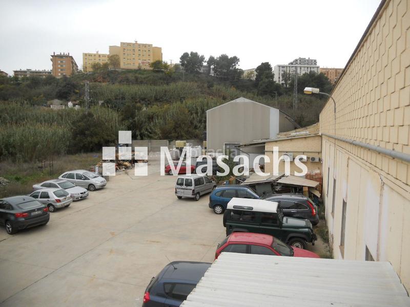 Foto 05596ed7-d3d1-4c54-82a6-eb754f889eda. Nau industrial a Zona Industrial Barberà del Vallès