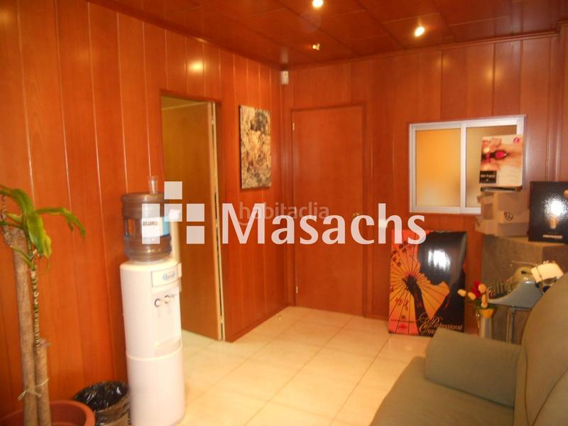 Foto 7cb757b0-eb50-4800-a39e-7255774797a4. Nau industrial a Zona Industrial Barberà del Vallès