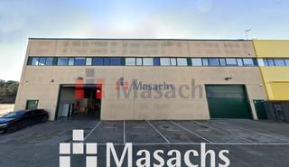 Rent Industrial building in Campllong. En campllong