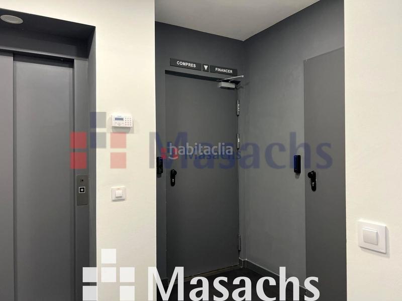 Foto 6ab0648c-5e07-4f6a-8a95-733d6f484780. Affitto capannone industriale in Gràcia Sabadell