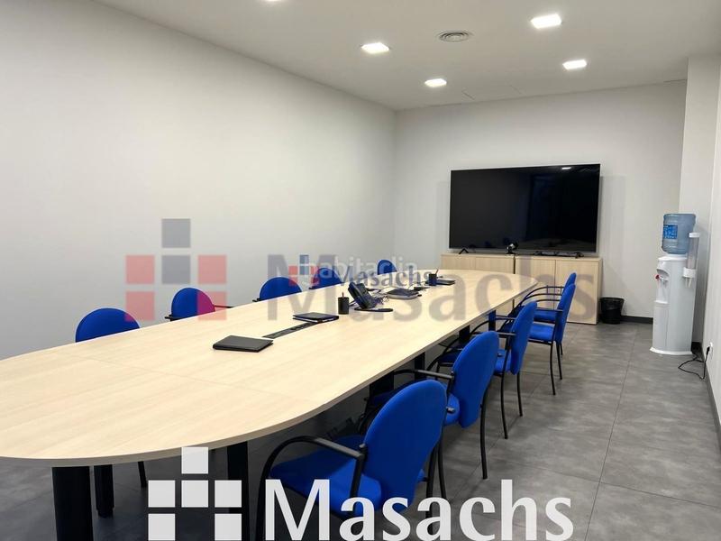 Foto da7020d8-a38e-4d3b-a8e6-ca64d131494e. Affitto capannone industriale in Gràcia Sabadell