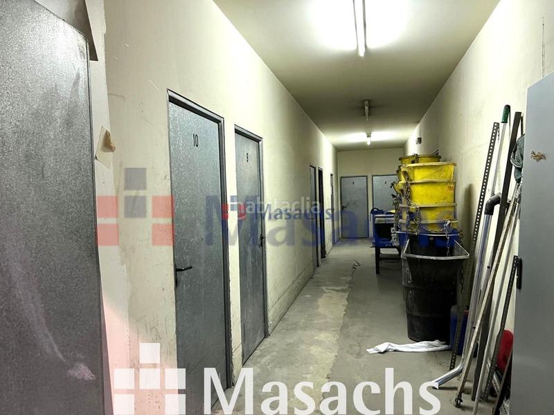 Foto 1a495372-17fa-496b-ad95-d35cde4c56d9. Rent industrial building in Gràcia Sabadell