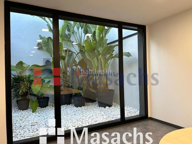 Foto 4dd762ac-203e-47d6-a9da-896e39904fce. Rent industrial building in Gràcia Sabadell