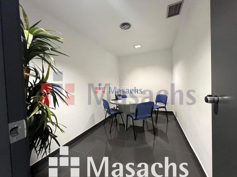 Foto 53168169-4721-4549-baf3-859e49d5cba4. Rent industrial building in Gràcia Sabadell