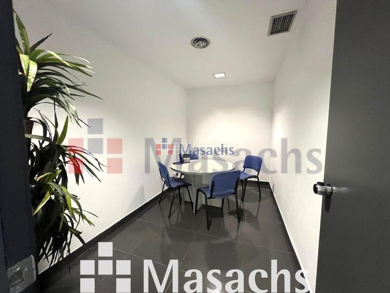 Foto 5a9b992a-65a2-4c7d-a5e0-ed9ff54a3639. Rent industrial building in Gràcia Sabadell