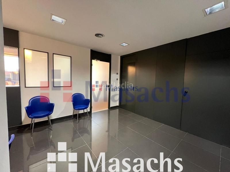 Foto 74814102-60fc-4413-bfe3-5ecc1cee198d. Rent industrial building in Gràcia Sabadell