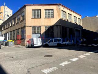 Local Comercial en Torrent d'en Pere Parres