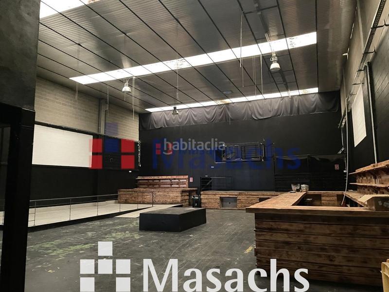 Foto 3fc7eb54-732e-4ace-81e1-ab3e48e5e279. Rent industrial building in Sud-Zona Industrial Castellar del Vallès